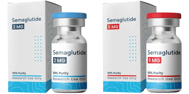 what is semaglutide